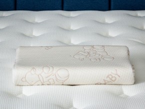 PROxSON Подушка Малыш (Ткань Трикотаж) 49x29 в Талице - talica.ok-mebel.com | фото 5