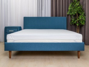 PROxSON Защитный чехол Basic (Ткань Terry Cloth без влагонепроницаемого покрытия) 140x200 в Талице - talica.ok-mebel.com | фото 3