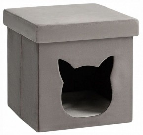 Пуф-домик для животных Store Pet в Талице - talica.ok-mebel.com | фото