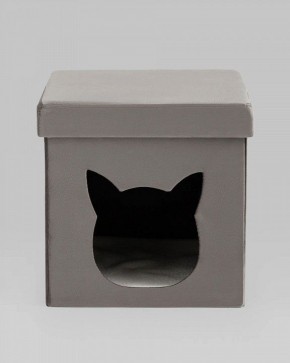 Пуф-домик для животных Store Pet в Талице - talica.ok-mebel.com | фото 2