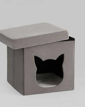 Пуф-домик для животных Store Pet в Талице - talica.ok-mebel.com | фото 3