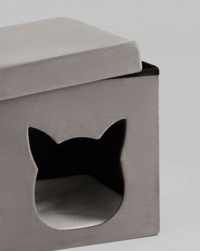 Пуф-домик для животных Store Pet в Талице - talica.ok-mebel.com | фото 4