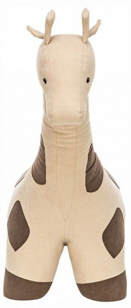 Пуф Giraffe в Талице - talica.ok-mebel.com | фото 2