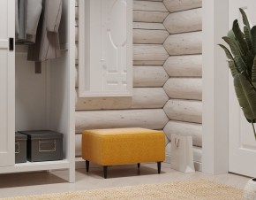 Пуф Киркас Twist 12 (turquoise) в Талице - talica.ok-mebel.com | фото 4