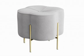 Пуф "Кантри" Модель 053 в Талице - talica.ok-mebel.com | фото 5