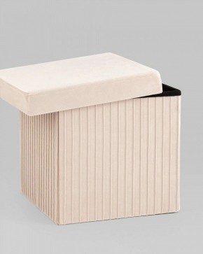 Пуф-сундук Store Square в Талице - talica.ok-mebel.com | фото 3