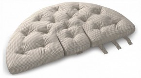 Пуф-трансформер Футон G в Талице - talica.ok-mebel.com | фото 2
