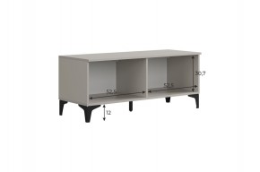 РИЧ Гостиная (модульная) кашемир в Талице - talica.ok-mebel.com | фото 3