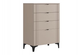 РИЧ Гостиная (модульная) кашемир в Талице - talica.ok-mebel.com | фото 8