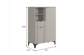 РИЧ Комод 2 в Талице - talica.ok-mebel.com | фото 2