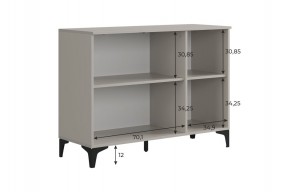 РИЧ Комод 3 в Талице - talica.ok-mebel.com | фото 3