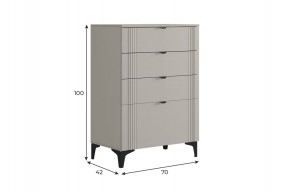РИЧ Комод в Талице - talica.ok-mebel.com | фото 2