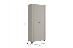 РИЧ Шкаф двухдверный в Талице - talica.ok-mebel.com | фото 2