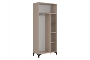 РИЧ Шкаф двухдверный в Талице - talica.ok-mebel.com | фото 4