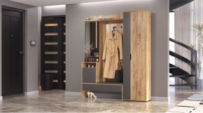 САБРИНА Прихожая в Талице - talica.ok-mebel.com | фото