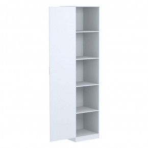 САМАНТА СМ4 Шкаф для белья в Талице - talica.ok-mebel.com | фото 2
