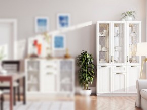 Сервант "ГА-03" Александрия в Талице - talica.ok-mebel.com | фото 3
