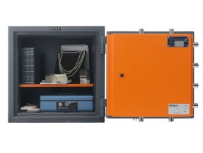 Сейф MDTB Fort-M 50 EK в Талице - talica.ok-mebel.com | фото 2