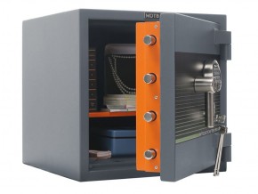 Сейф MDTB Fort-M 50 EK в Талице - talica.ok-mebel.com | фото 3
