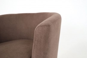 ШЕЛБИ Кресло (в ткани коллекции Ивару № 5 Плюш, Романо) в Талице - talica.ok-mebel.com | фото 5