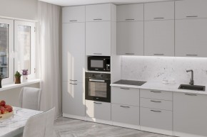 ШЕЛЛИ Кухонный гарнитур Экстра (3000 мм) в Талице - talica.ok-mebel.com | фото