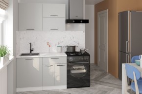 ШЕЛЛИ Кухонный гарнитур Лайт 1200 мм в Талице - talica.ok-mebel.com | фото