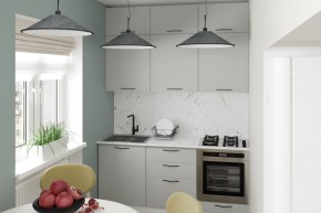 ШЕЛЛИ Кухонный гарнитур Макси 1800 мм в Талице - talica.ok-mebel.com | фото