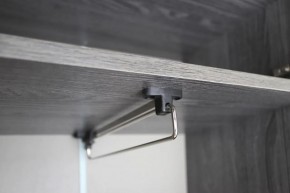 ГРЕТТА 3 Шкаф 2-х створчатый в Талице - talica.ok-mebel.com | фото 6