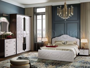 ПРЕСТИЖ Шкаф 3-х створчатый в Талице - talica.ok-mebel.com | фото 3