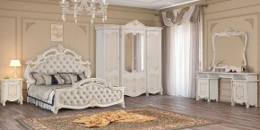Шкаф 4-х дверный с зеркалами (07.144) Рафаэлла в Талице - talica.ok-mebel.com | фото 3