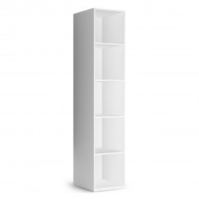 Шкаф 450 с глухим фасадом Марсель в Талице - talica.ok-mebel.com | фото 9