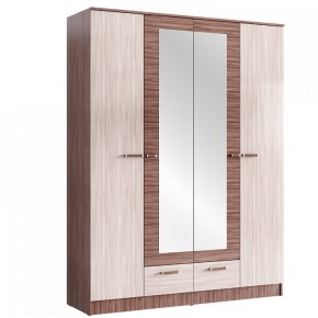 Шкаф Адель 1600 в Талице - talica.ok-mebel.com | фото 2