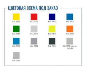Шкаф CB-15 в Талице - talica.ok-mebel.com | фото 2
