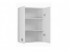 Шкаф Cube - 2 50 Домино (DC5016H) в Талице - talica.ok-mebel.com | фото 2