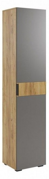 Шкаф для белья Бери в Талице - talica.ok-mebel.com | фото
