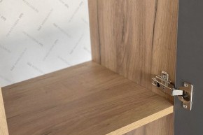 Шкаф для белья Бери в Талице - talica.ok-mebel.com | фото 4