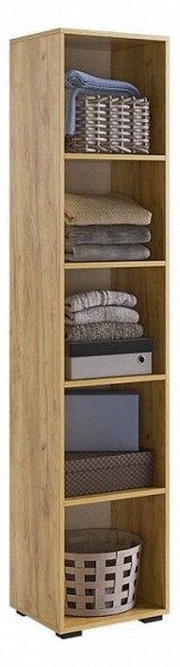 Шкаф для белья Бери в Талице - talica.ok-mebel.com | фото 7