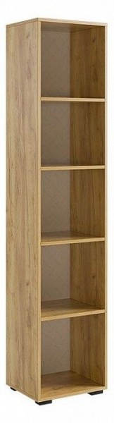 Шкаф для белья Бери в Талице - talica.ok-mebel.com | фото 8