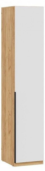 Шкаф для белья Джоли в Талице - talica.ok-mebel.com | фото