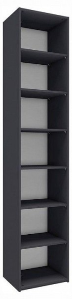Шкаф для белья Лаура 464.09 в Талице - talica.ok-mebel.com | фото