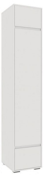Шкаф для белья Роут в Талице - talica.ok-mebel.com | фото