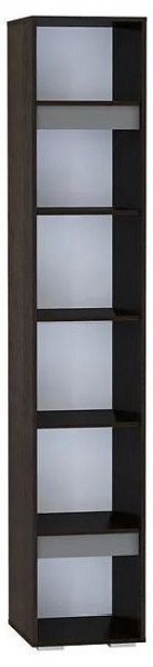 Шкаф для белья Роут в Талице - talica.ok-mebel.com | фото 2