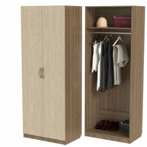 Шкаф для белья ШО-800.1 в Талице - talica.ok-mebel.com | фото 2