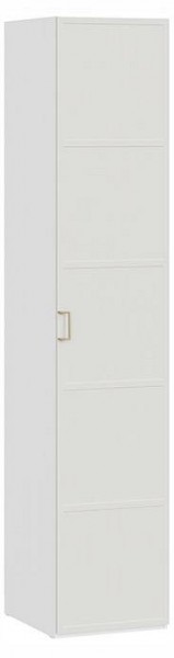 Шкаф для белья Стелла в Талице - talica.ok-mebel.com | фото