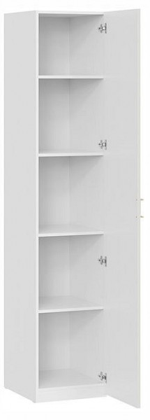 Шкаф для белья Стелла в Талице - talica.ok-mebel.com | фото 3