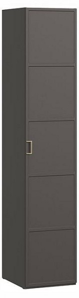 Шкаф для белья Стелла в Талице - talica.ok-mebel.com | фото