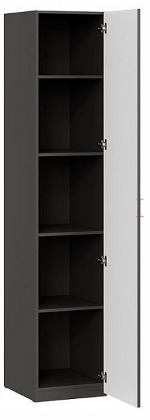 Шкаф для белья Стелла в Талице - talica.ok-mebel.com | фото 3