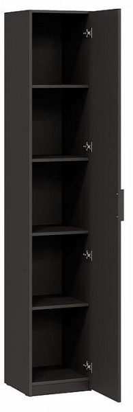 Шкаф для белья Стелла Исп.2 в Талице - talica.ok-mebel.com | фото 2