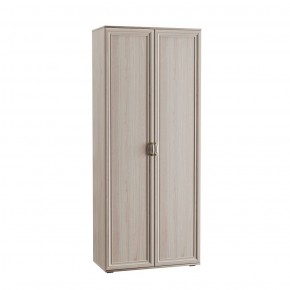 Шкаф для одежды 1751 Бьянка в Талице - talica.ok-mebel.com | фото