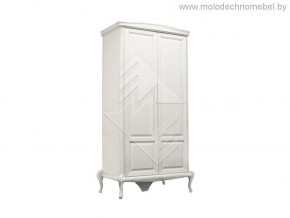 Шкаф для одежды Мокко ММ-316-01/02Б в Талице - talica.ok-mebel.com | фото